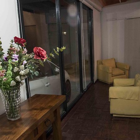 Bed And Breakfast Manque Santiago de Chile Zewnętrze zdjęcie