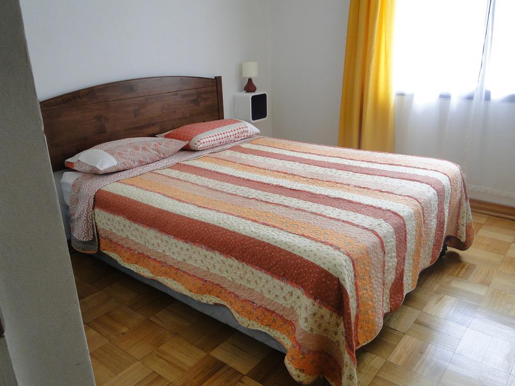 Bed And Breakfast Manque Santiago de Chile Pokój zdjęcie
