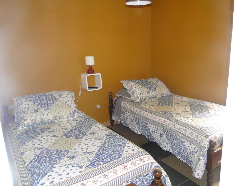 Bed And Breakfast Manque Santiago de Chile Pokój zdjęcie