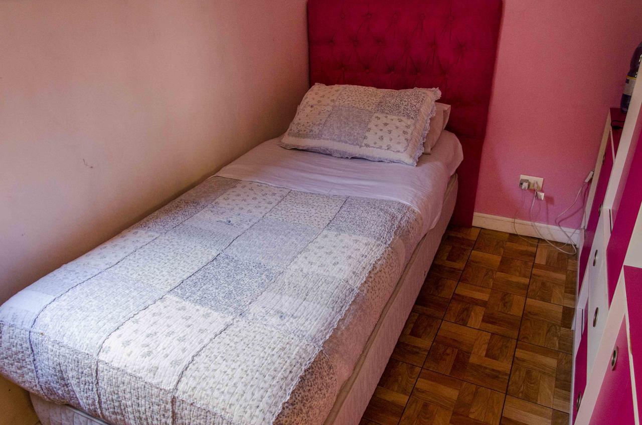 Bed And Breakfast Manque Santiago de Chile Zewnętrze zdjęcie