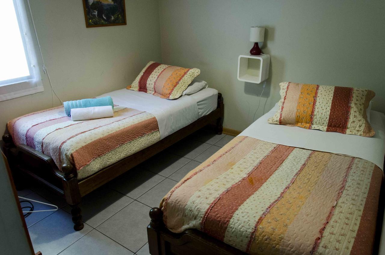 Bed And Breakfast Manque Santiago de Chile Zewnętrze zdjęcie
