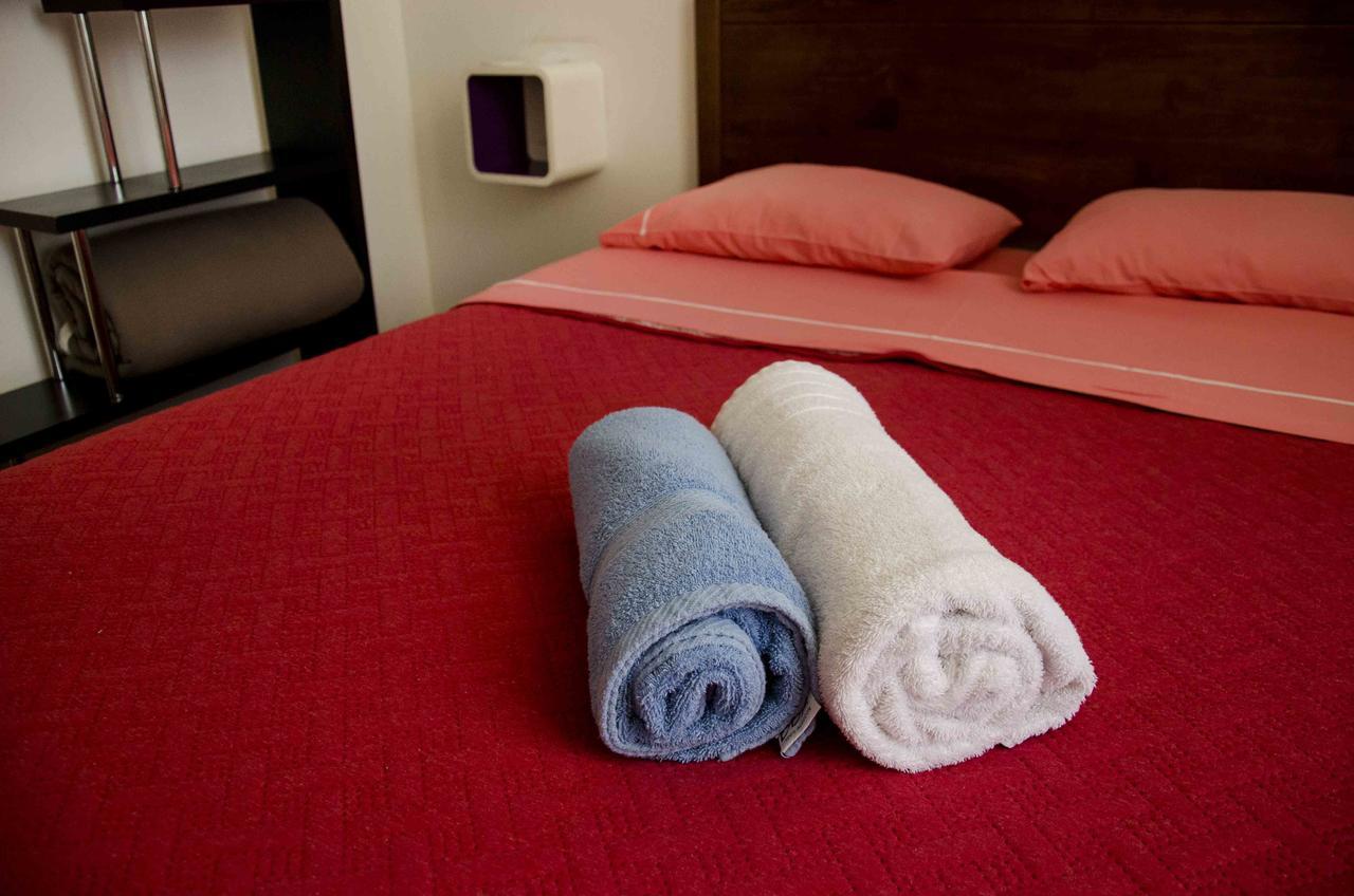 Bed And Breakfast Manque Santiago de Chile Zewnętrze zdjęcie
